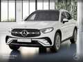 Mercedes-Benz GLC 300 4M AMG+PANO+360+AHK+LED+TOTW+KEYLESS+9G Weiß - thumbnail 2