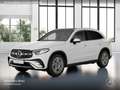 Mercedes-Benz GLC 300 4M AMG+PANO+360+AHK+LED+TOTW+KEYLESS+9G Weiß - thumbnail 14