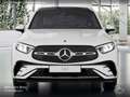 Mercedes-Benz GLC 300 4M AMG+PANO+360+AHK+LED+TOTW+KEYLESS+9G Weiß - thumbnail 8