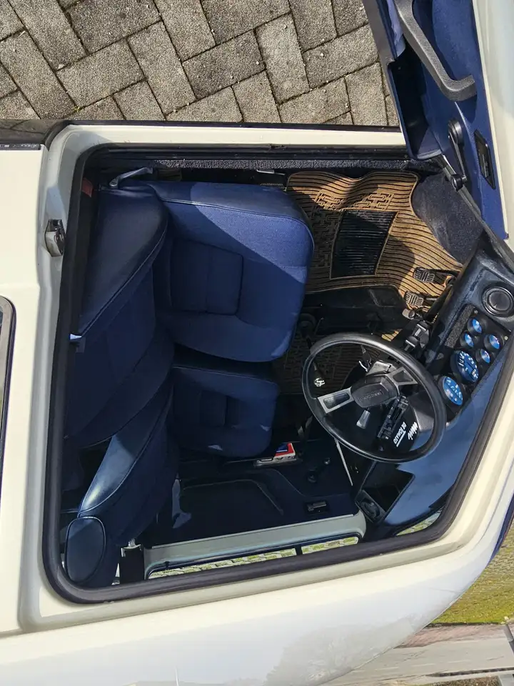 Innocenti MINI DE TOMASO 1300CC, foto 10