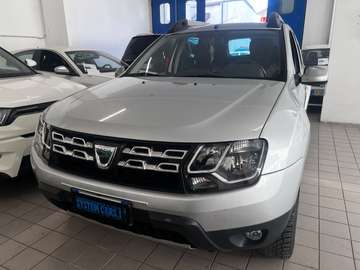 1.5 dCi 110cv 4x4 S&S Urban Explorer - OK NEOPATENTATI -
