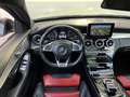 Mercedes-Benz C 63 AMG |LED|BURMESTER|HEAD-UP|KLAPPENAUSPUFF Grau - thumbnail 11
