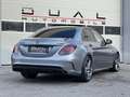Mercedes-Benz C 63 AMG |LED|BURMESTER|HEAD-UP|KLAPPENAUSPUFF Grau - thumbnail 3