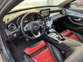 Mercedes-Benz C 63 AMG |LED|BURMESTER|HEAD-UP|KLAPPENAUSPUFF Grau - thumbnail 10
