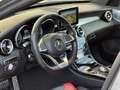 Mercedes-Benz C 63 AMG |LED|BURMESTER|HEAD-UP|KLAPPENAUSPUFF Grau - thumbnail 9