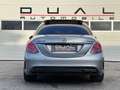 Mercedes-Benz C 63 AMG |LED|BURMESTER|HEAD-UP|KLAPPENAUSPUFF Grau - thumbnail 6