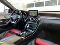 Mercedes-Benz C 63 AMG |LED|BURMESTER|HEAD-UP|KLAPPENAUSPUFF Grau - thumbnail 13