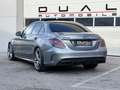 Mercedes-Benz C 63 AMG |LED|BURMESTER|HEAD-UP|KLAPPENAUSPUFF Grau - thumbnail 4