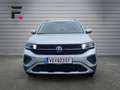 Volkswagen T-Cross Friends TSI Silber - thumbnail 2