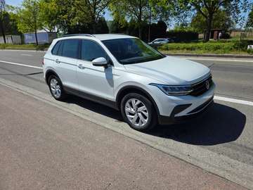 2.0 TDi SCR 4Motion Life Business DSG 1°EIG. !! IN PERFECTE STAAT !! 4X4!! AUTOMAAT !!