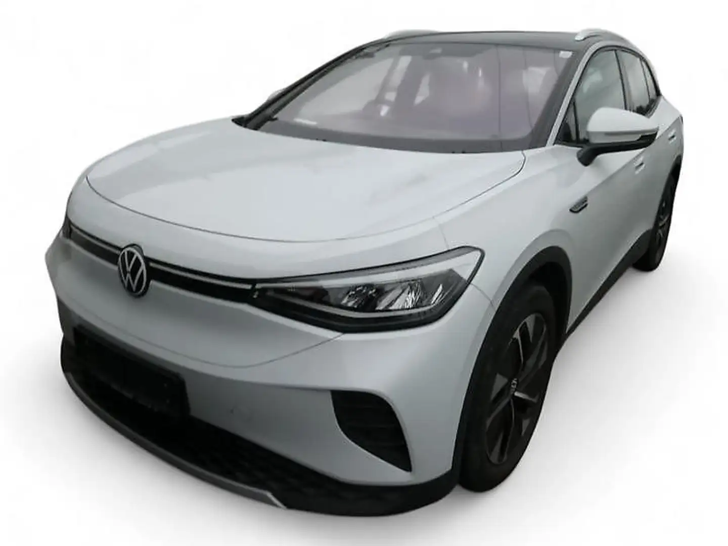 Volkswagen ID.4 77 kWh Performance Pro Life*11 kw OBC*LED*A Blanc - 1