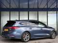 Ford Focus Wagon 1.0 EcoBoost Hybrid ST Line Style 17'' LMV | Blau - thumbnail 7