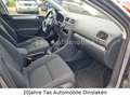 Volkswagen Golf 1.6 TDI DPF BMT "Seniorenfahrzeug" Scheckheft..... Gris - thumbnail 5