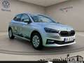 Skoda Fabia 1.0 Selection Argent - thumbnail 8
