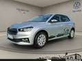 Skoda Fabia 1.0 Selection Argent - thumbnail 1