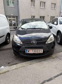 Ka 1.2 Titanium