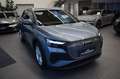 Audi Q4 e-tron 35 Automatik LED~VirtualC~Wärmepumpe Bleu - thumbnail 5