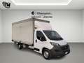 Fiat Ducato 35 2.3 MJT 140CV PLM Cabinato Wit - thumbnail 3