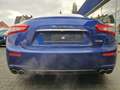Maserati Ghibli S 3.0 V6 S Q4 Automatik*ALLRAD*NAVI*SHZ Blau - thumbnail 5