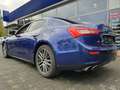 Maserati Ghibli S 3.0 V6 S Q4 Automatik*ALLRAD*NAVI*SHZ Blauw - thumbnail 4