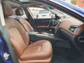 Maserati Ghibli S 3.0 V6 S Q4 Automatik*ALLRAD*NAVI*SHZ Blau - thumbnail 11