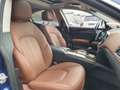 Maserati Ghibli S 3.0 V6 S Q4 Automatik*ALLRAD*NAVI*SHZ Blauw - thumbnail 10