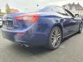 Maserati Ghibli S 3.0 V6 S Q4 Automatik*ALLRAD*NAVI*SHZ Blauw - thumbnail 3