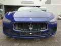 Maserati Ghibli S 3.0 V6 S Q4 Automatik*ALLRAD*NAVI*SHZ Blau - thumbnail 2