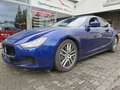 Maserati Ghibli S 3.0 V6 S Q4 Automatik*ALLRAD*NAVI*SHZ Blauw - thumbnail 1