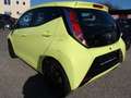 Toyota Aygo 1.0 x-play touch Navi Tempo MFL R Cam Gelb - thumbnail 9