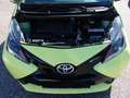 Toyota Aygo 1.0 x-play touch Navi Tempo MFL R Cam Gelb - thumbnail 17