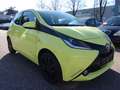 Toyota Aygo 1.0 x-play touch Navi Tempo MFL R Cam Gelb - thumbnail 4