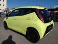 Toyota Aygo 1.0 x-play touch Navi Tempo MFL R Cam Gelb - thumbnail 11