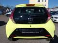 Toyota Aygo 1.0 x-play touch Navi Tempo MFL R Cam Gelb - thumbnail 6