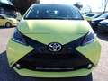 Toyota Aygo 1.0 x-play touch Navi Tempo MFL R Cam Gelb - thumbnail 5