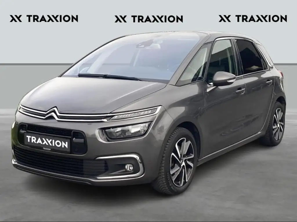 Citroën C4 SpaceTourer