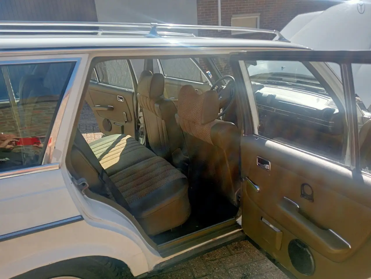 Mercedes-Benz 300 TD, foto 4