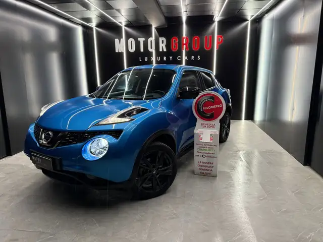 Nissan Juke Juke 1.5 dCi Start&Stop Bose Personal Edition 110C