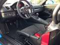 Porsche Cayman GT4 Mexico Blue PTS Bleu - thumbnail 2