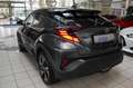 Toyota C-HR Hybrid Team DK Licht-Paket Zweifarblackierung Clou Gris - thumbnail 4