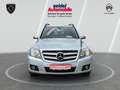 Mercedes-Benz GLK 220 CDI 4MATIC BlueEFF Automatik, 1.Hand Argento - thumbnail 8