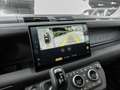 Land Rover Defender 90 3.0 D300 X-Dynamic SE /  Erw. Black Pack ACC SH Verde - thumbnail 12
