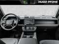 Land Rover Defender 90 3.0 D300 X-Dynamic SE /  Erw. Black Pack ACC SH Verde - thumbnail 4