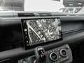 Land Rover Defender 90 3.0 D300 X-Dynamic SE /  Erw. Black Pack ACC SH Verde - thumbnail 11