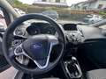 Ford Fiesta 1.0 *TITANIUM*NAVI* Argent - thumbnail 7