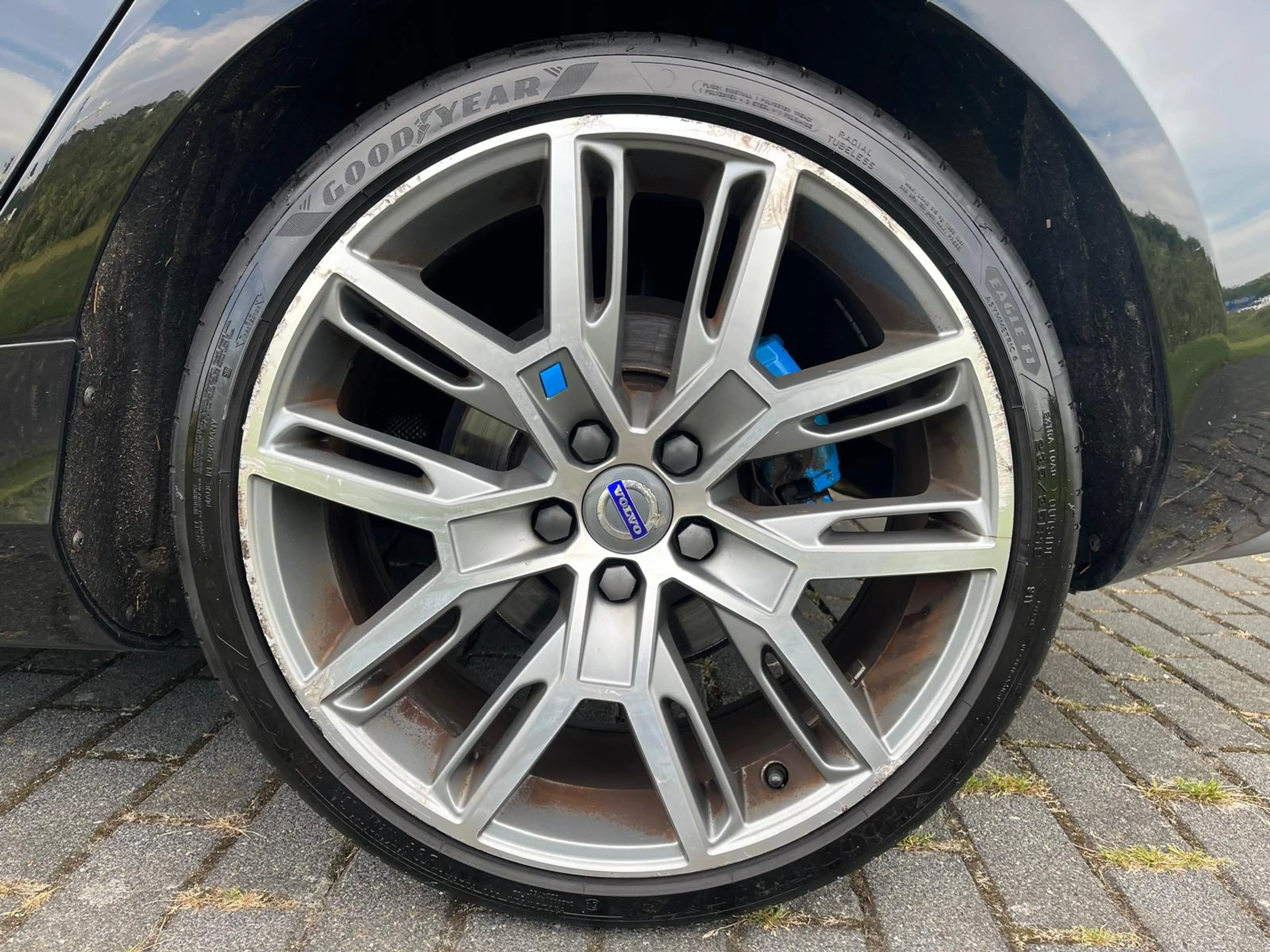 Volvo V40 2.0 T5 Polestar Automaat | Rijklaar incl garantie — photo 10