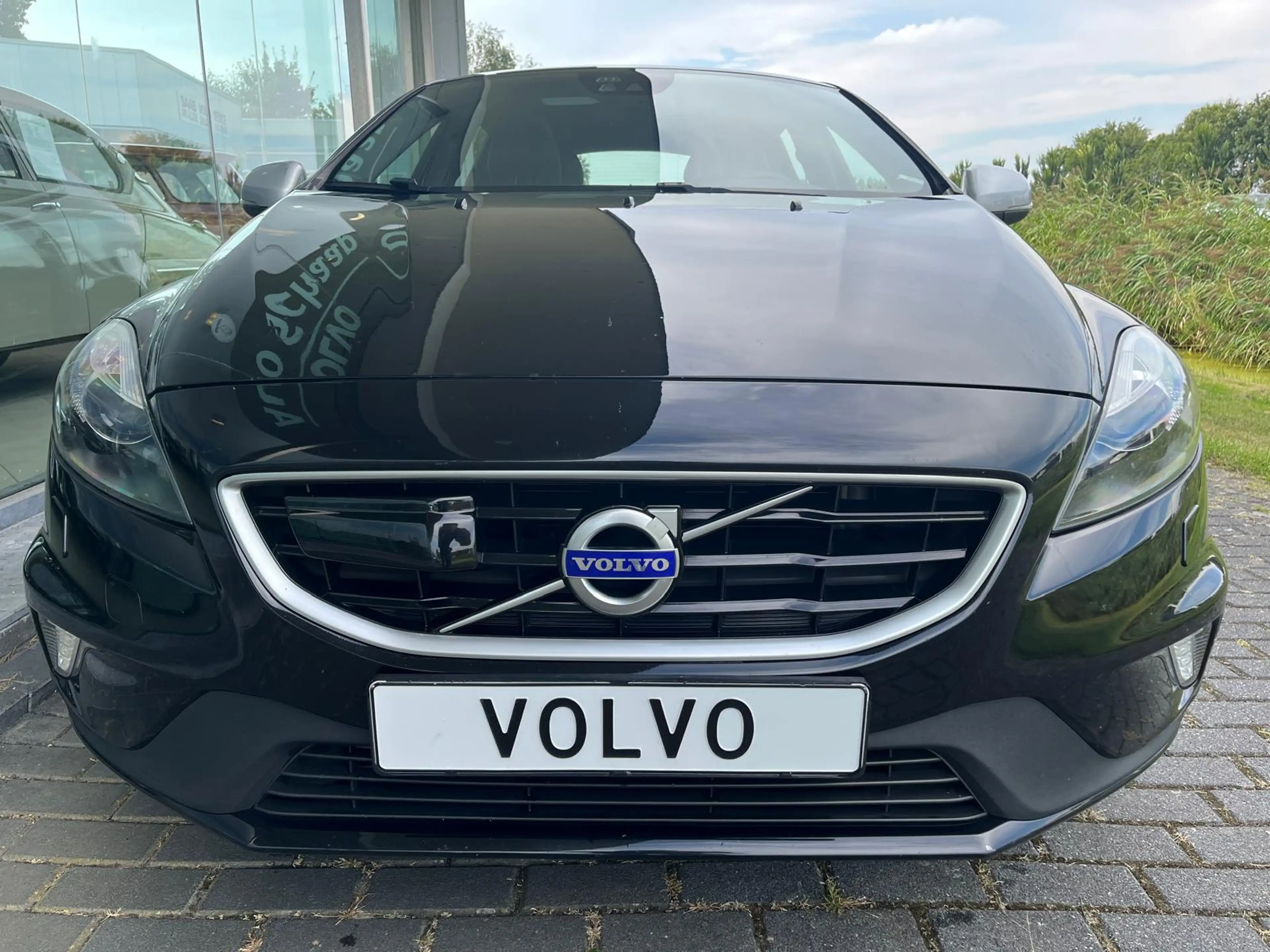 Volvo V40 2.0 T5 Polestar Automaat | Rijklaar incl garantie — photo 4