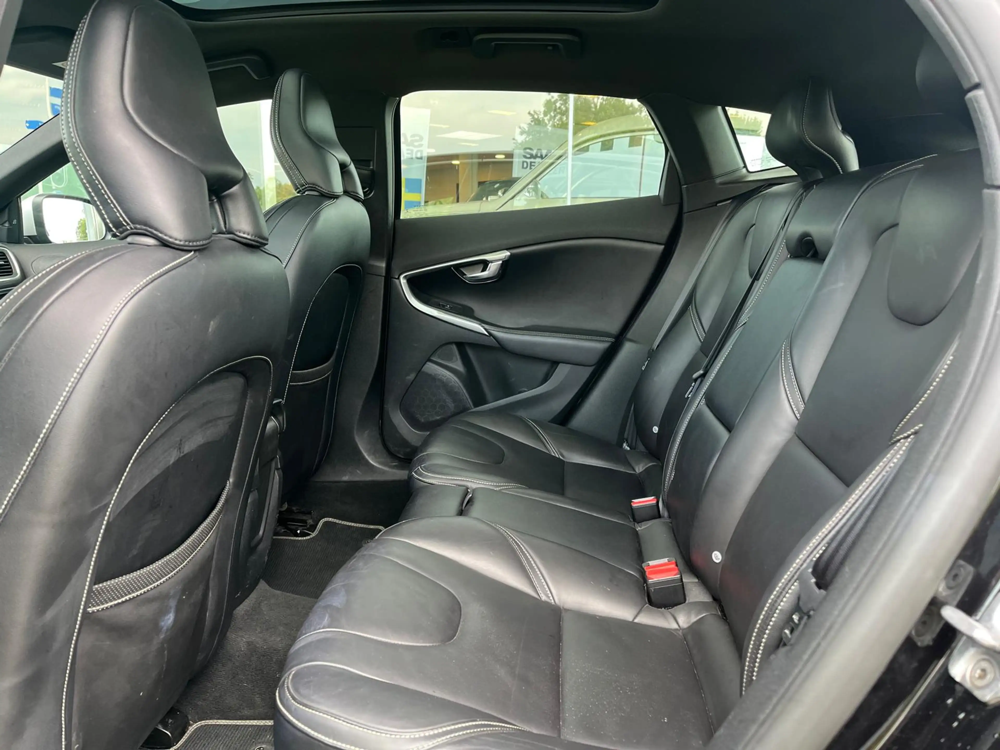 Volvo V40 2.0 T5 Polestar Automaat | Rijklaar incl garantie — photo 8