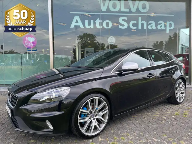 Volvo V40 2.0 T5 R-design Polestar Automaat | Rijklaar incl