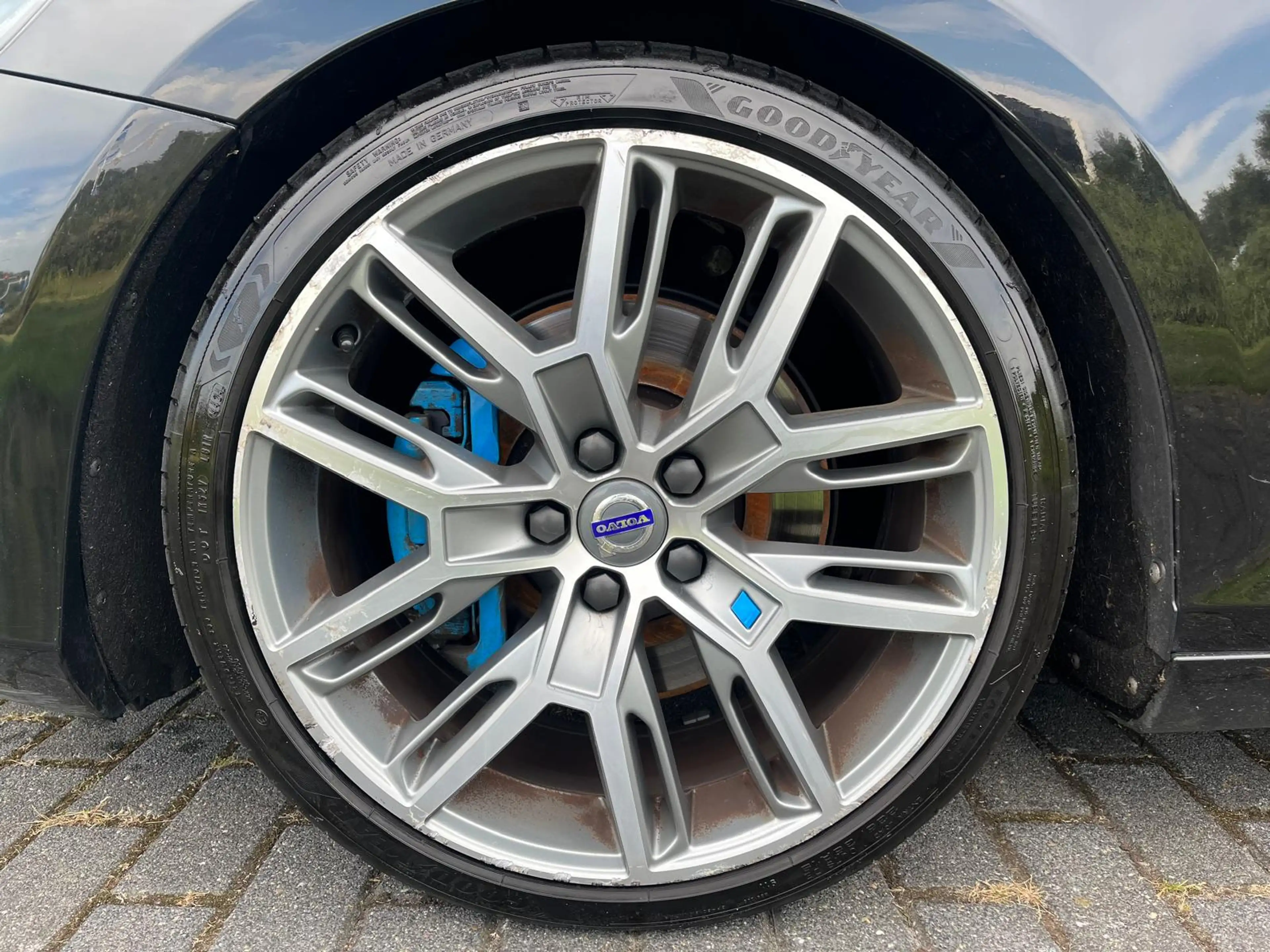 Volvo V40 2.0 T5 Polestar Automaat | Rijklaar incl garantie — photo 9